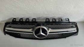 MASKA , MRIEZKA MERCEDES BENZ AMG CLA C118 - 2