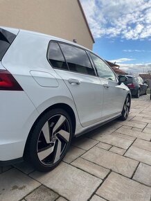 Predam VW Golf GTI - 2