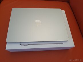 MacBook Air M2 2022 - 2