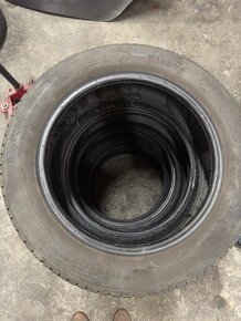 205/55R16 KLEBER - 2