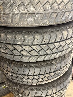 205/75 R16 C - 2