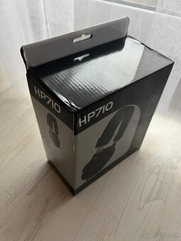 Štúdiové slúchadlá Lewitz HP-710 - 2