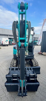 SUNWARD SWE25UF + powertilt DIESEL - 2