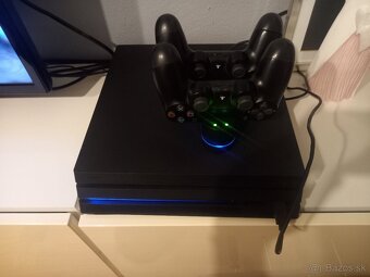 Ps 4 Pro - 2