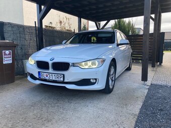 BMW 320d xdrive - 2