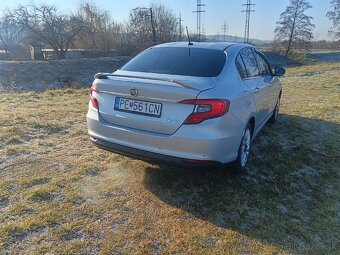 Fiat Tipo 1.4 i 70kw - 2