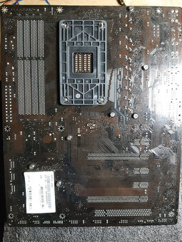 »» MSI 990FXA-GD65+CPU FX-8350+2x8GB  RAM«« - 2