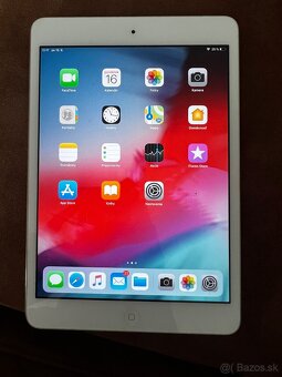 Apple iPad mini 2 16GB - 2