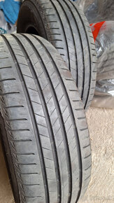 Bridgestone Turanza T005 Letné pneu. 185/65R15 - 2