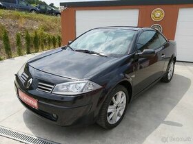 Renault Mégane 1,6i Cabriolet - 2