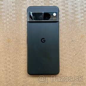 Google Pixel 8 Pro 12/128GB Black - 2