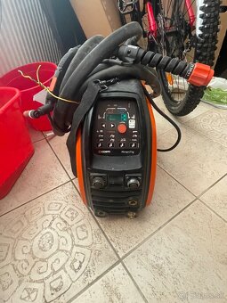 Kemppi minarcTig Evo 200 mlp - 2