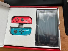 Nintendo Switch - 2