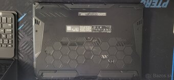 Asus TUF Gaming FX506LH-HN004T - 2