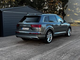 Audi Q7 3.0 TDI 200kW quattro odpocet DPH - 2