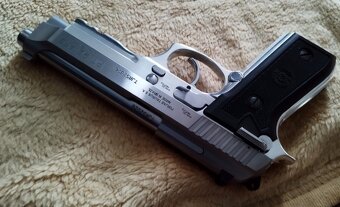 Taurus PT92 - 2