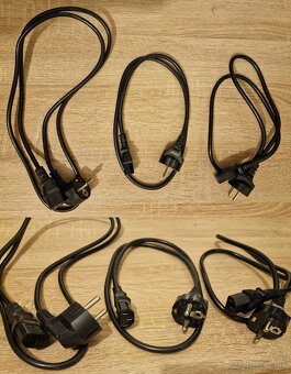 napajaci kabel 230V - 2