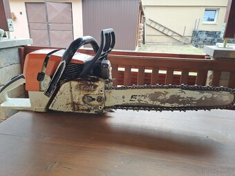 Stihl MS440 - 2