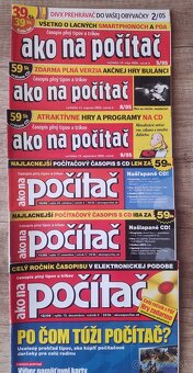 Ako na počítač | Počítač pro každého - 2