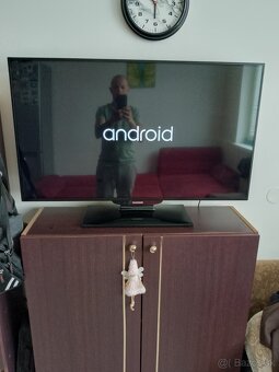 Smart tv 120 cm obrazovka - 2