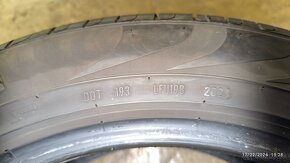 Pneu Pirelli Scorpion Verde235/50 R19 99 V Seal Inside - 2