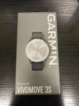 Garmin Vivomove 3S - 2