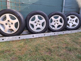 4x108 R14 orig.Peugeot 175/65 R14  2023 - 2