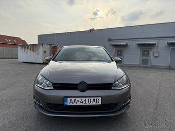 Volkswagen Golf 1.4 TSI BMT 125k Highline EU6 - 2