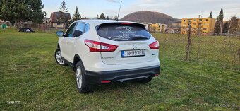 Nissan qashqai 1.5dCi - 2