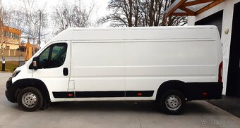 Peugeot Boxer 2.0 BlueHDi 435 L4 - 2