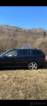 Rozpredám Octaviu 1 TDI 81kw ( 200 000km) - 2