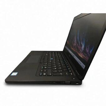 Notebook Dell Latitude 5480 - 633572 - 2