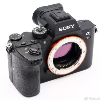 Sony Alpha A7R Mk.III + grip, - 2