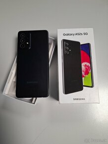 Samsung Galaxy A52s 5G - 2