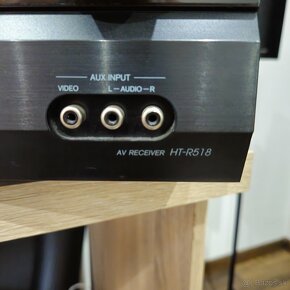 ONKYO HT -R518 - 2