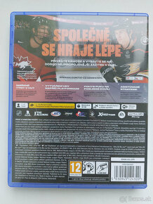 NHL 23 PS5 - 2