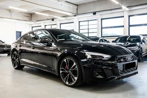 Audi S5 Sportback - 2