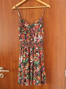 Cache Cache letné kvetované šaty - 2