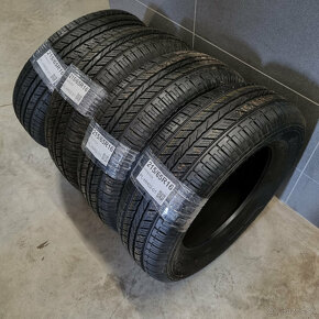 215/65 R16 HANKOOK sada letných pneumatík - 2