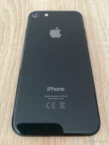 iPhone 8 64GB black - 2