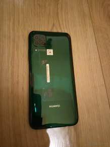 Huawei p40 lite 6/128GB - 2