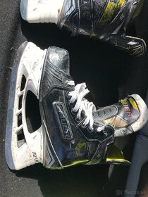 Bauer supreme 3S - 2