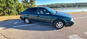 Skoda octavia 1.9 tdi - 2