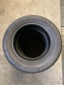 Pneumatiky Michelin 185/65 R15 - 2