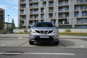 Nissan Qashqai, SK auto, 1.majiteľ - 2