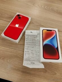 Iphone 14 128GB | ZÁRUKA - 2