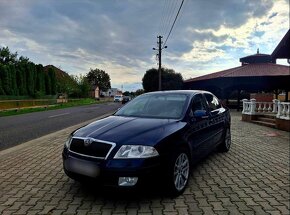 ŠKODA OCTAVIA 1.9 TDI - 2