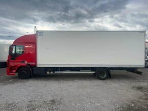 IVECO EuroCargo 120-220 + CARRIER - 2