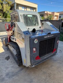 Takeuchi TL6R - 2