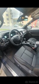 Ford Ranger Wildtrak - 2